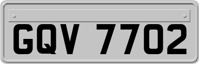 GQV7702