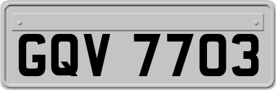 GQV7703