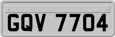 GQV7704