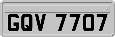 GQV7707