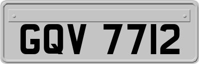 GQV7712