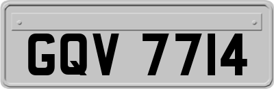 GQV7714