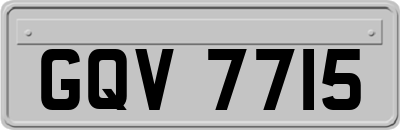 GQV7715