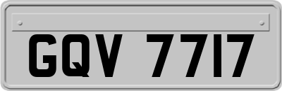 GQV7717