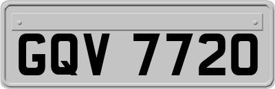 GQV7720