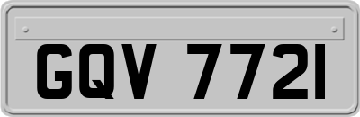 GQV7721