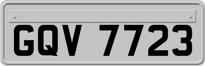 GQV7723