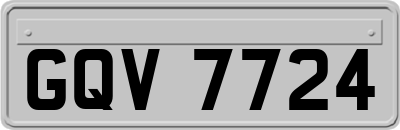 GQV7724
