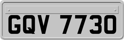 GQV7730