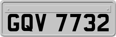 GQV7732