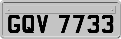 GQV7733
