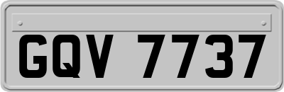 GQV7737