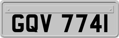 GQV7741