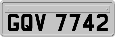 GQV7742