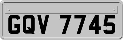 GQV7745