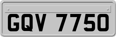 GQV7750