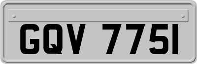 GQV7751