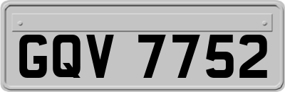 GQV7752