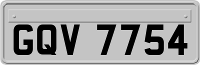 GQV7754