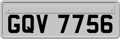 GQV7756