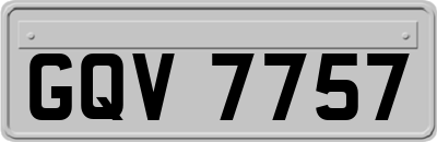 GQV7757