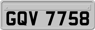 GQV7758