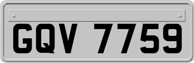 GQV7759