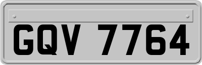 GQV7764