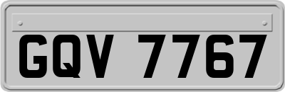GQV7767