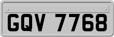 GQV7768
