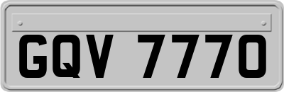 GQV7770