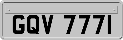 GQV7771