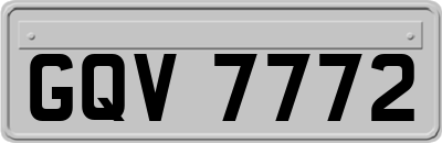 GQV7772
