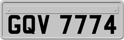 GQV7774