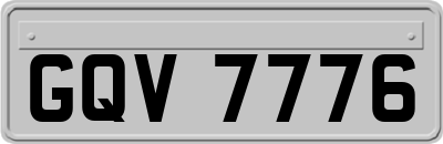 GQV7776