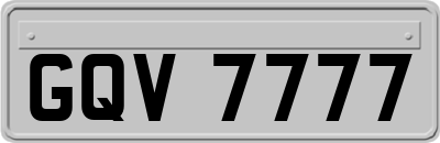 GQV7777