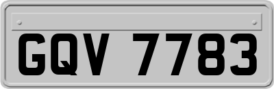 GQV7783