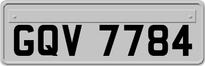 GQV7784