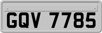 GQV7785