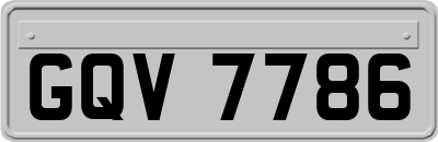 GQV7786