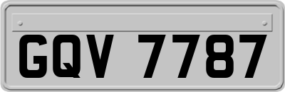 GQV7787