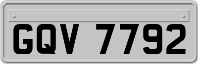GQV7792