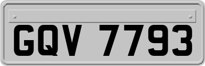 GQV7793