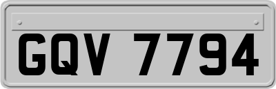 GQV7794