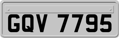 GQV7795
