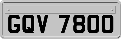 GQV7800