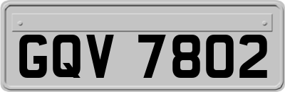 GQV7802