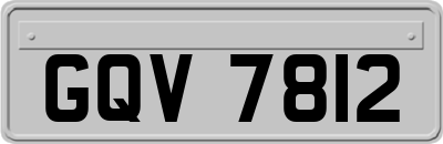 GQV7812