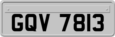 GQV7813