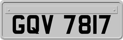 GQV7817